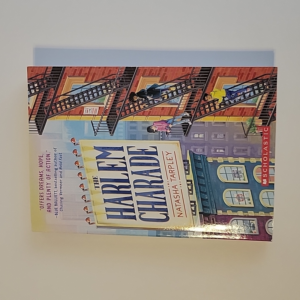 Book